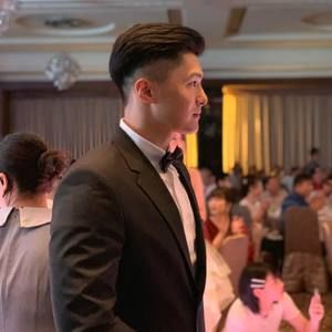 Meet your Posher, Jim